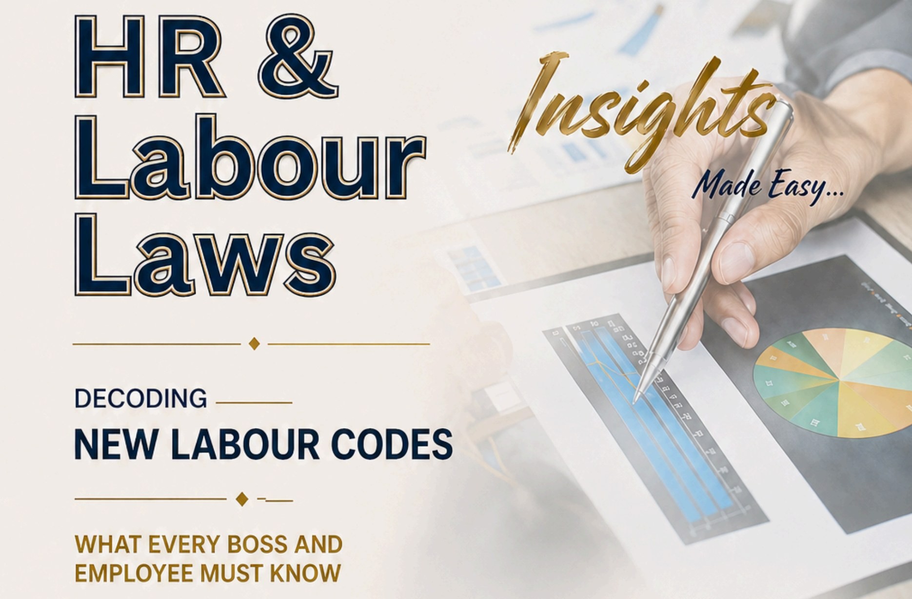 India’s New Labour Codes 2026: What Employers and Employees Need to Know