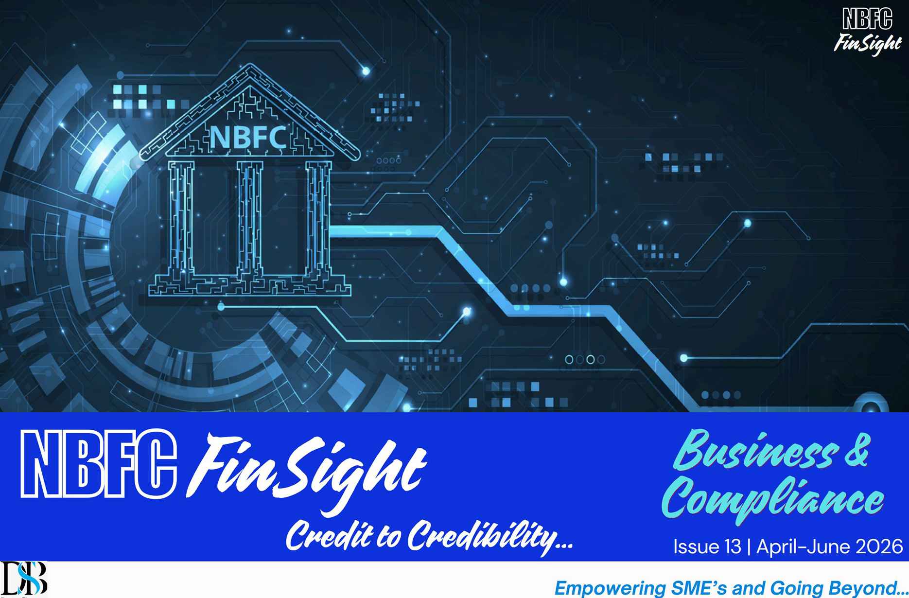 April to June NBFC FinSight Newsletter