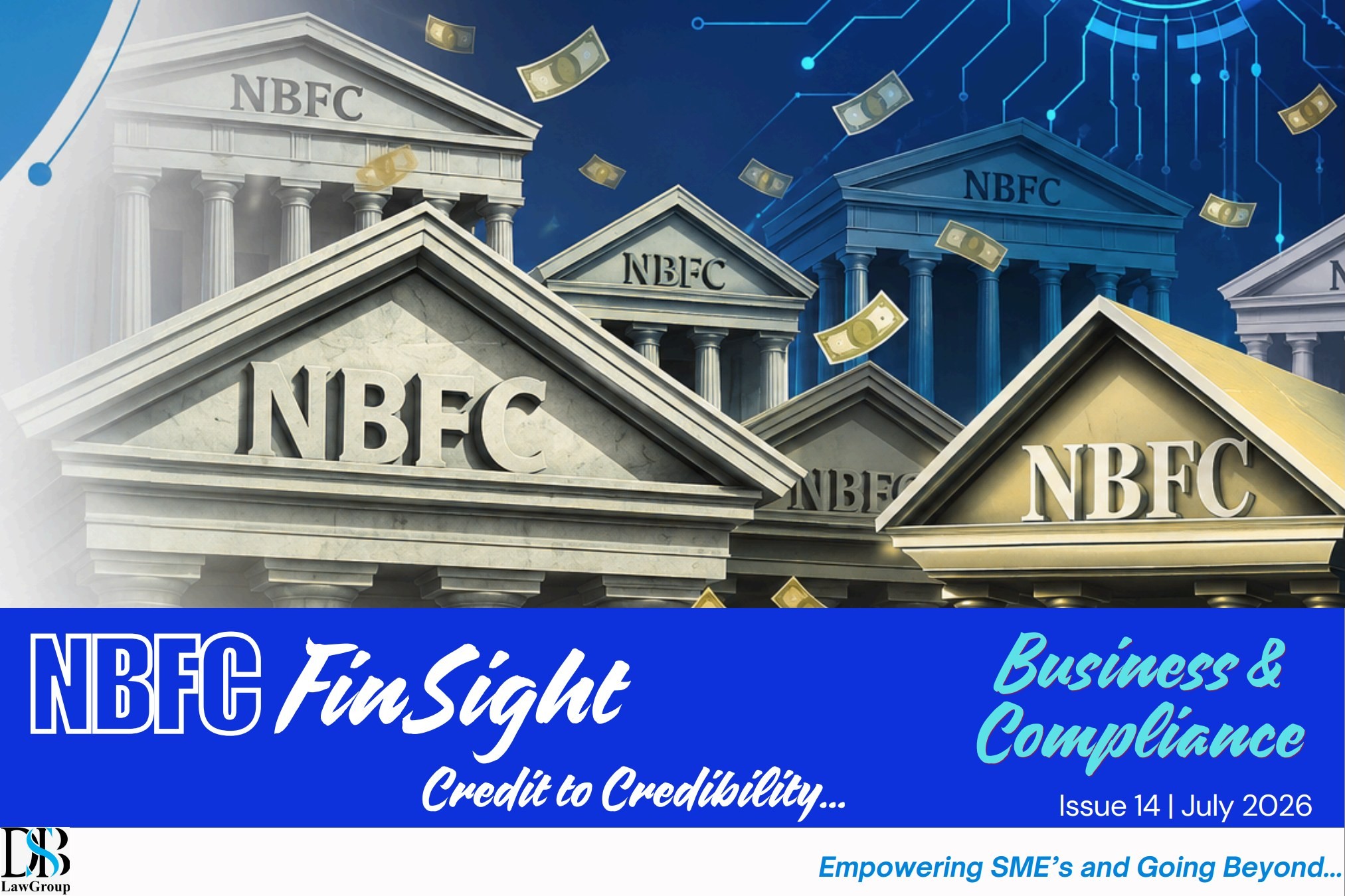 July NBFC FinSight Newsletter