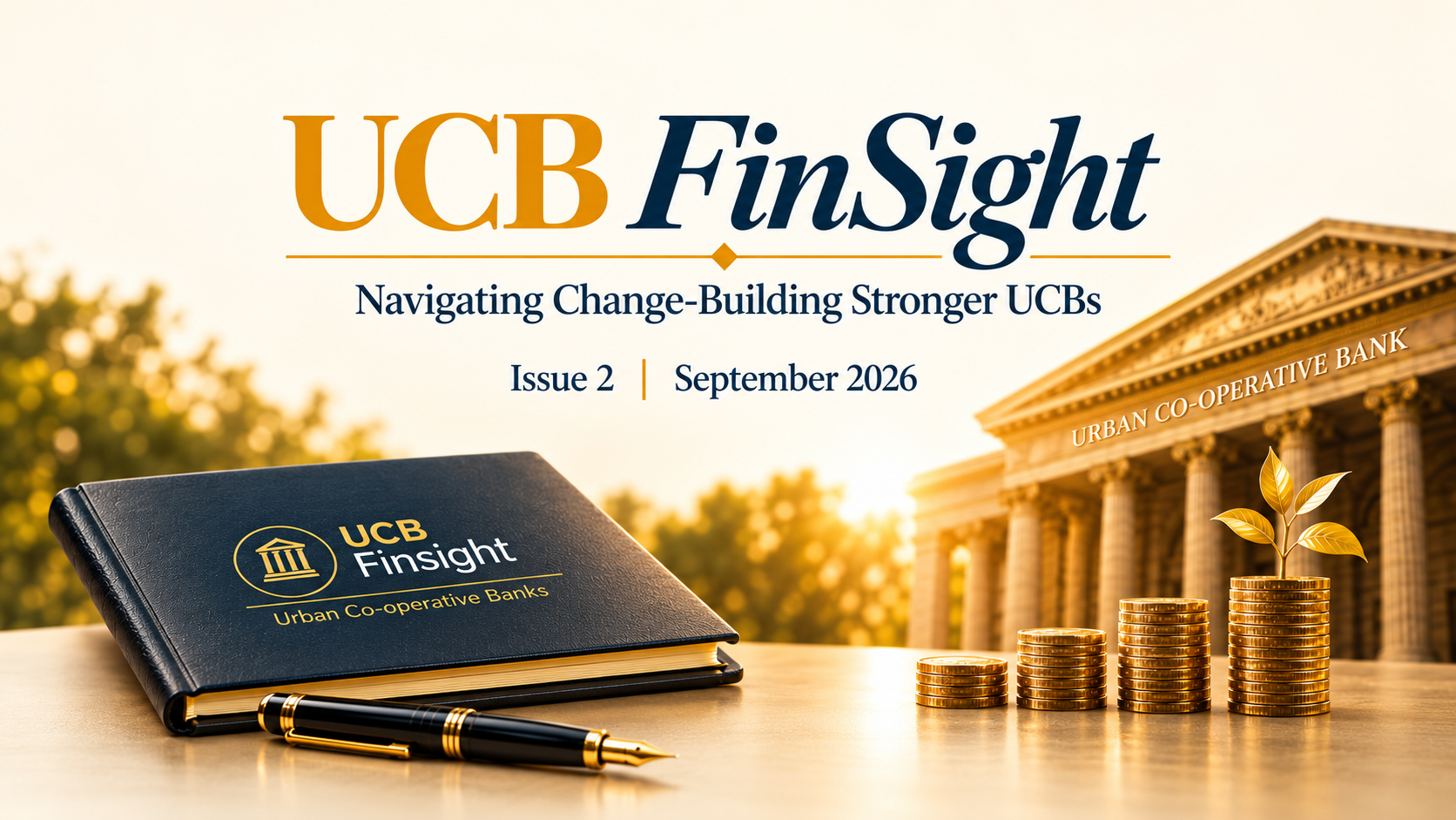 UCB FinSight – Issue 2, September 2026
